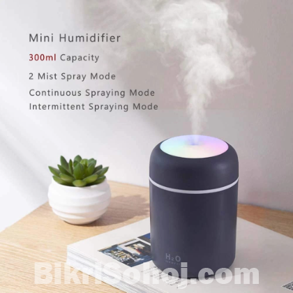 Humidifier